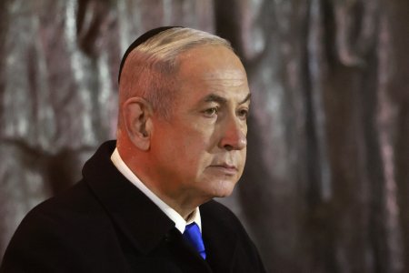 Netanyahu nu ar fi arestat daca ar merge in Ungaria, afirma seful de cabinet al premierului Orban. Mandatul CPI, considerat 