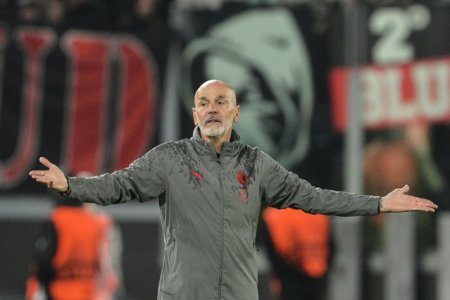 Milan si Pioli au ajuns la un acord de reziliere a contractului