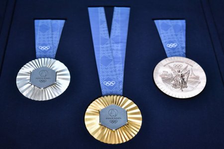 Olimpicii jamaicani isi primesc reatroactiv medaliile meritate la Jocurile Olimpice