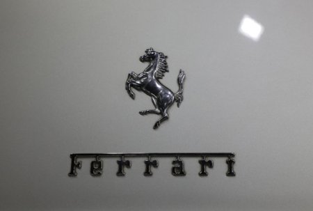 Ferrari pregateste primul model electric, iar CEO-ul companiei spune ca va fi 