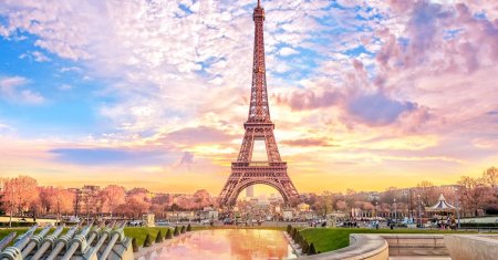 Biletele pentru urcarea in Turnul Eiffel se vor scumpi. Cati bani vor plati in plus turistii care merg la Paris