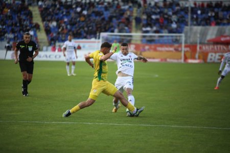 CS Mioveni - FC Botosani, meci de totul sau nimic » Echipele probabile + Cele mai tari cote