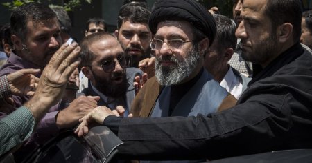 Cine este Mojtaba Khamenei, fiul liderului suprem iranian, si ce rol ar putea juca dupa alegerile prezidentiale din Iran