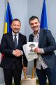 Ministrul Mediului semneaza Memorandum-ul pentru Centura Verde Bucuresti-Ilfov