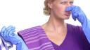 Trucuri ecologie: Elimina mirosurile neplacute si curata petele cu solutii la indemana