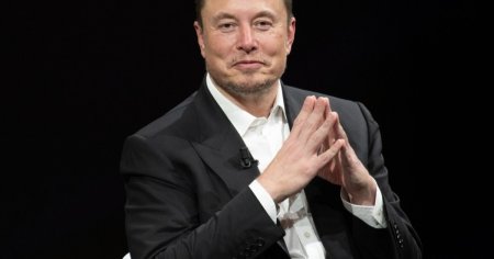 Inteligenta artificiala ne va lasa fara slujbe. Elon Musk: Probabil ca niciunul dintre noi nu va mai avea un loc de munca