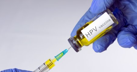 Descoperire importanta. Vaccinul HPV reduce drastic doua tipuri de cancer si la barbati