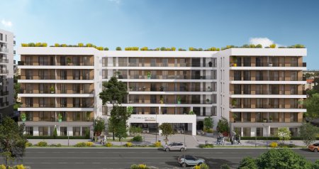 Redport Capital incepe constructia pentru Faza III din proiectul The Level Apartments, investitie de 13 mil. euro