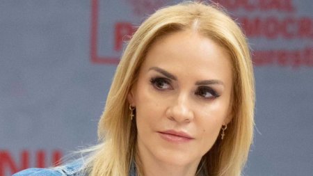 Gabriela Firea: Primaria Capitalei are datorii foarte mari