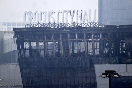 Rusia admite pentru prima data ca Statul Islamic se afla in spatele atacului de la Crocus City. Nu se opreste din a invinui in continuare Ucraina