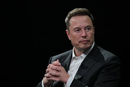 Musk: In viitor, niciunul dintre noi nu va avea un loc de munca