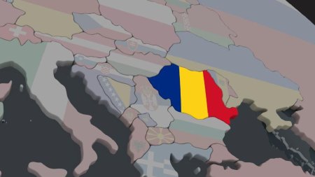 Industria de software pune Romania pe harta globala