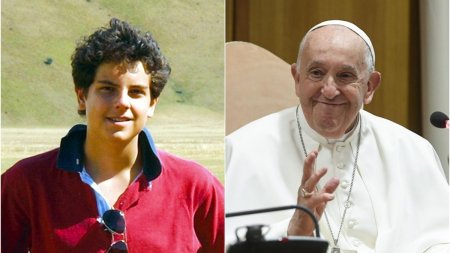 Influencerul lui Dumnezeu | Papa Francisc, gata sa proclame primul sfant din randul milenialilor. Miracolele lui Carlo Acutis au convins Biserica