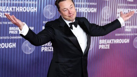 Elon Musk preconizeaza o inteligenta artificiala care depaseste oamenii in 2 ani