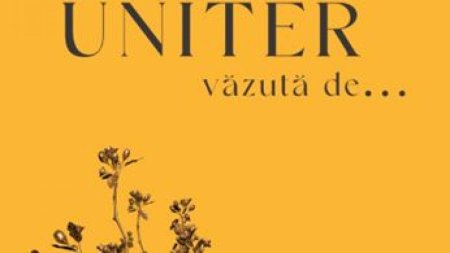 Gala Premiilor UNITER vazuta de artisti renumiti