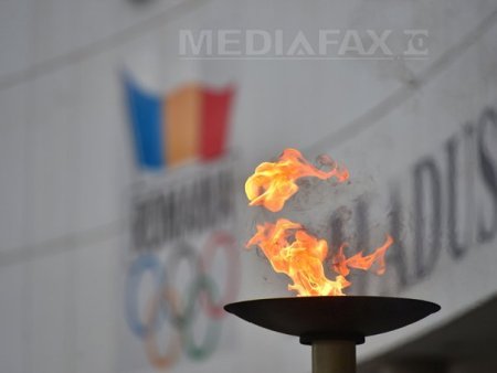 88 de sportivi romani s-au calificat la editia 2024 a Jocurilor Olimpice de la Paris