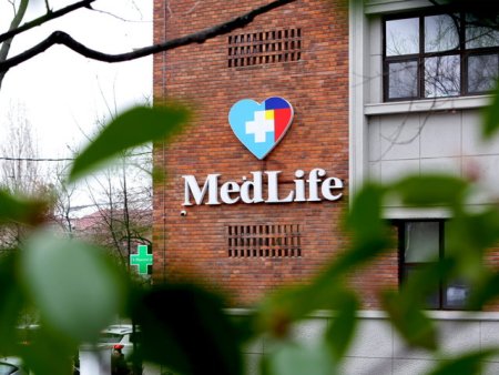 MedLife vrea sa extinda formatul MindCare, furnizor de servicii de psihiatrie si psihoterapie din Capitala, in peste zece orase din tara, si anunta primele unitati in Craiova si Constanta