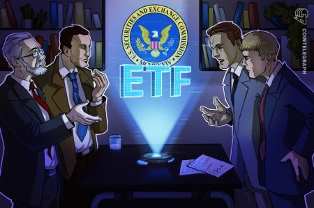 Istoria se repeta pe piata cripto. SEC - Autoritatea de Reglementare Financiara Americana - aproba ETF-ul pe Ether, a doua cea mai valoroasa <span style='background:#EDF514'>CRIPTOMONEDA</span>. Decizia vine la cateva luni distanta dupa aprobarea primului ETF pe Bitcoin