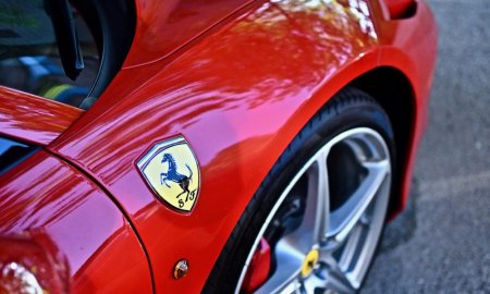 Ferrari lanseaza un supercar electric in 2025. „Suntem pe calea cea buna”