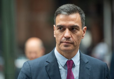 Presedintele argentinian Javier Milei: Premierul spaniol Pedro Sanchez este de rasul Europei in materie de diplomatie