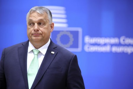 Viktor Orban afirma ca Moscova nu va ataca vreo tara membra NATO: Este putin probabil ca Rusia sa ,,inghita intreg Occidentul