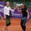 Monica Niculescu la a 34-a finala la dublu in circuitul WTA » Lupta pentru trofeul de la Strasbourg