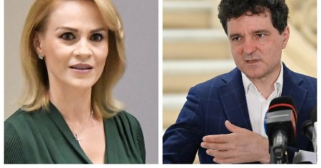 Declaratia scapata de Nicusor Dan din care aflam adevarul: Gabriela Firea il ajunge din urma