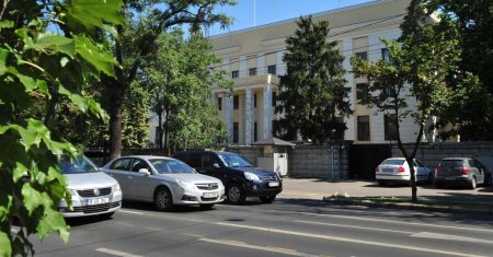 Rusii ameninta Romania, dupa ce tara noastra a expulzat un diplomat rus implicat in actiunea de spionaj