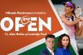 Analizam la Open GSP, cu Mihaela Bu<span style='background:#EDF514'>ZARNESCU</span>, Luminita Paul si Alex Barbu » Cu cine joaca romancele la Roland Garros + Nadal, OUT din primul tur?