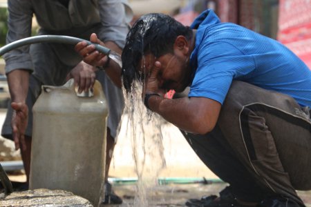 Val de caldura intensa in Pakistan: sunt asteptate temperaturi de pana la 55 grade Celsius