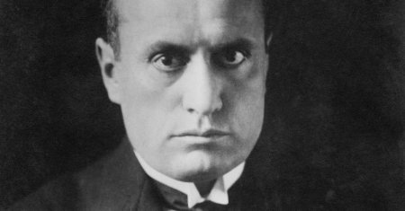 Cum a fost rapit Benito Mussolini. Cine l-a salvat pe fostul dictator: Una dintre misiunile...