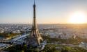 Biletele pentru urcarea in Turnul Eiffel se scumpesc cu 20% incepand din 17 iunie