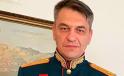 Putin Number 6. Generalul Suhrab Ahmedov, comandantul celei mai mari unitati de trupe din armata rusa, a fost destituit