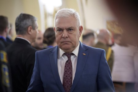 Tilvar: Aderarea Republicii Moldova si a Ucrainei la UE, proces esential pentru securitatea regionala