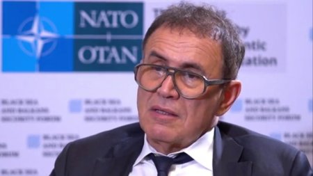 Nouriel Roubini, avertisment asupra pericolelor ce ameninta economia mondiala: Avem probleme grave