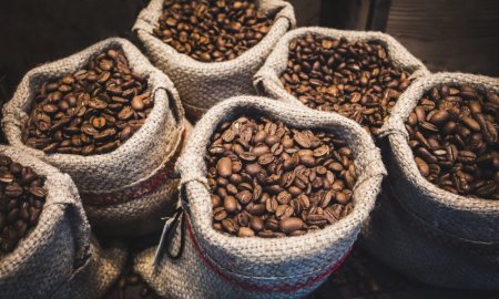 Lumea se indreapta spre al patrulea an de deficit de boabe de cafea din care se produce cafeaua instant