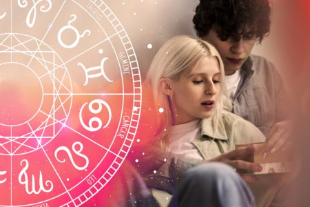 Horoscopul iubirii pentru luna iunie. Zodiile care isi gasesc perechea la inceputul verii