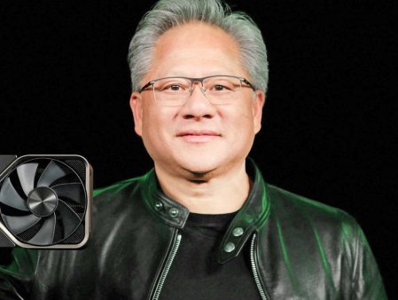 Omul din spatele Nvidia, Jensen Huang, a devenit mai bogat decat cel mai instarit membru al familiei Walton, cea mai bogata familie din SUA si a doua din lume. Averea acestuia a atins 91,3 mld. de dolari dupa o crestere absolut spectaculoasa a companiei Nvidia pe bursa
