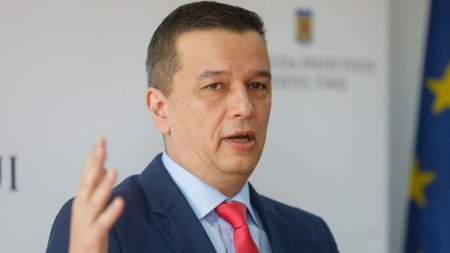 Sorin Grindeanu, ministrul Transporturilor: Unda verde pentru lansarea licitatiei ce vizeaza modernizarea a inca doua Loturi din Calea Ferata Craiova - Drobeta Turnu Severin - Caransebes