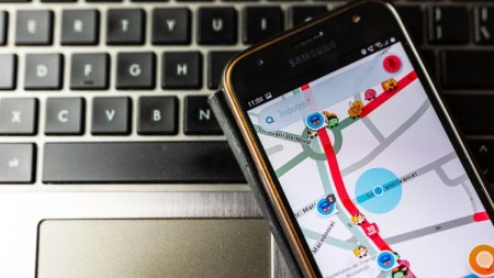 Waze a lansat o noua functie, ceruta de toti soferii! Dispozitivele care o pot accesa