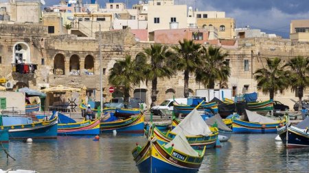 Bucataria traditionala din Malta: ce mancam bun in vacanta