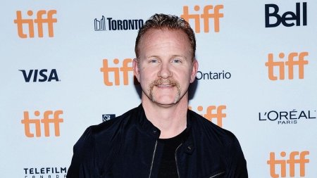 Regizorul Morgan Spurlock, nominalizat la Oscar pentru Super Size Me, a murit la 53 de ani