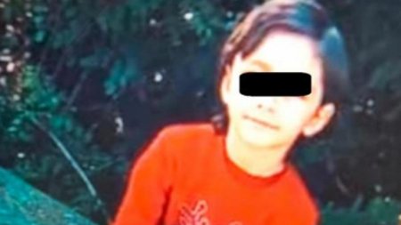 Crima teribila in Botosani: O copila de 8 ani disparuta de vineri seara, a fost gasita ucisa intr-o liziera de salcami