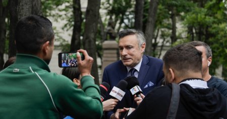 Prima reactie a lui Florian Coldea dupa ce a fost pus sub control judiciar. Fostul sef SRI vorbeste de campanii mediatice interesate