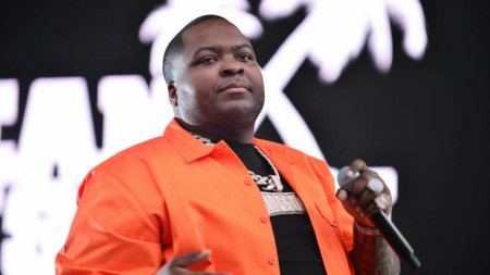 Sean Kingston a fost arestat. Artistul este acuzat de furt si de frauda