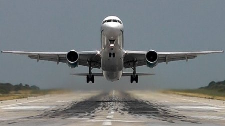 Atentionare MAE: Greva a controlorilor de trafic aerian in Franta