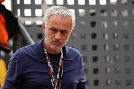 Raspuns sincer al lui Mourinho, cand a fost intrebat daca ar prelua nationala Romaniei