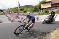 <span style='background:#EDF514'>ANDREA</span> Vendrame a castigat etapa a 19-a din Giro d'Italia