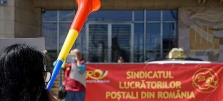 Fostul presedinte al Sindicatului Lucratorilor Postali din Romania, filiala Constanta, acuzat de delapidare. Suma: 350.000 de lei din cotizatii