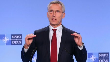 Jens Stoltenberg avertizeaza: Sprijinul Chinei pentru Rusia este crucial pentru cursul razboiului din Ucraina